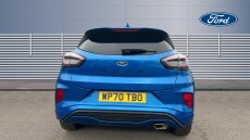 Ford Puma 1.0 EcoBoost ST-Line X 5dr Auto Petrol Hatchback
